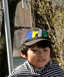 F.C.Real Bristol for Kids | キャップ