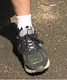 NEW BALANCE | スニーカー
