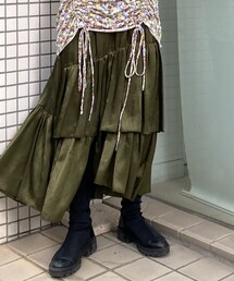 Lui's | スカート