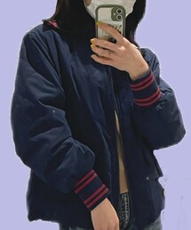 UNIQLO | ブルゾン