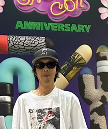 BLACK FLYS | サングラス
