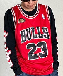 Mitchell&Ness | タンクトップ