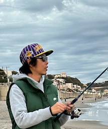 BLACK FLYS | サングラス