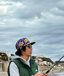 NEW ERA | キャップ