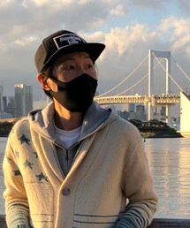 HYSTERIC GLAMOUR | パーカー