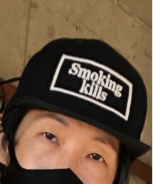 FR2 | キャップ