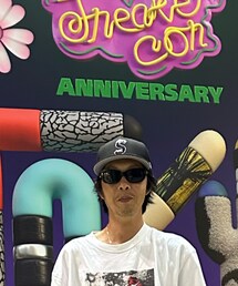 Supreme  | キャップ