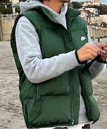 forget-me-nots | パーカー