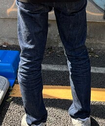A.P.C. | デニムパンツ