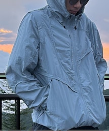 SAN SAN GEAR | ナイロンジャケット