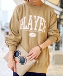 abahouse mavie | スウェット