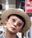 古着の「帽子(ハット)」