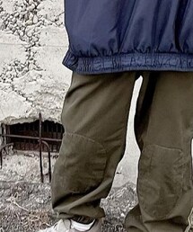 VINTAGE | カーゴパンツ