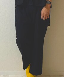 GU | パンツ