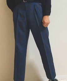 used | スラックス