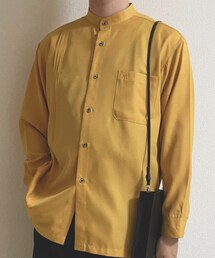 used | シャツ/ブラウス