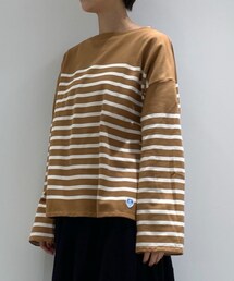 ORCIVAL | トップス