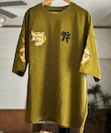 RAIZOの「トップス(Tシャツ/カットソー)」