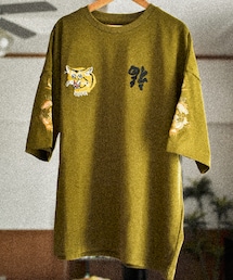 RAIZO | Tシャツ/カットソー