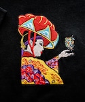 RADIANT JAPANの「トップス(Tシャツ/カットソー)」