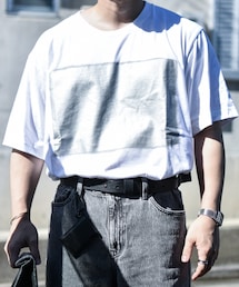 UNIQLO | UT yoshioka tokujin(Tシャツ/カットソー)