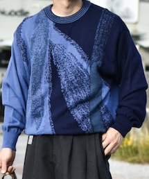 KENZO GOLF | ニット/セーター