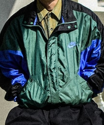 NIKE | ナイロンジャケット