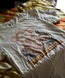 USED | 林業T(Tシャツ/カットソー)