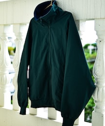 connect | ナイロンジャケット