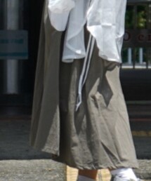 QUEEN SHOP | スカート