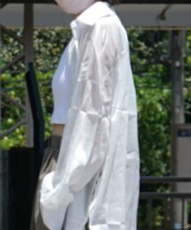 MUURA | ポンチョ