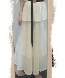 earth music&ecology | スカート