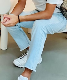 cotton on | デニムパンツ