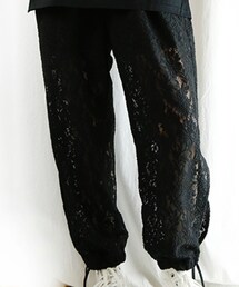 OKIRAKU | その他パンツ