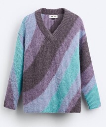 【MAISON SPECIAL × ZARA】 | 【MAISON SPECIAL × ZARA】(ニット/セーター)