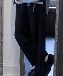 RAGEBLUE | その他パンツ