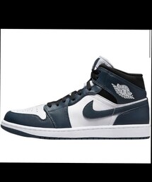 NIKE | Nike Air Jordan Navy blue(シューズ)