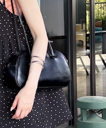 BONLECILL | ボストンバッグ