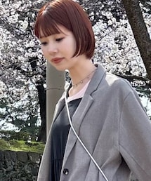 LEPSIM | Tシャツ/カットソー