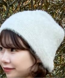 GU | ニットキャップ/ビーニー