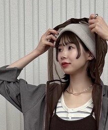 ZARA | トップス