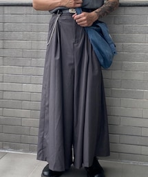 CryingCenter | チノパンツ