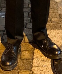 Dr. Martens | シューズ