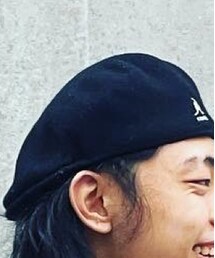 KANGOL | ハンチング/ベレー帽