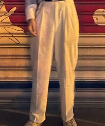 PLAYBOY | スラックス