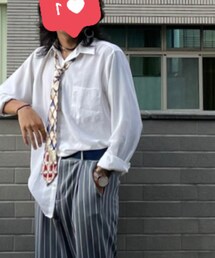 PLAYBOY | シャツ/ブラウス