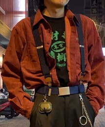 財哥專業檳榔 | Tシャツ/カットソー