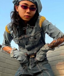 Levi's | デニムジャケット