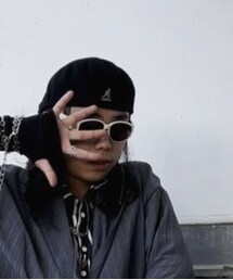 KANGOL | ハンチング/ベレー帽