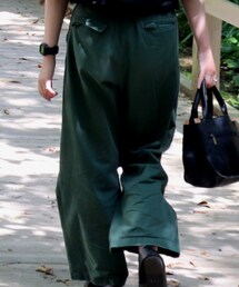 LEPSIM | カーゴパンツ